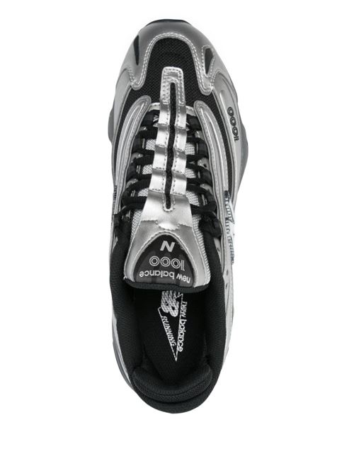 M1000 Sneaker NEW BALANCE | M1000EGRSILVERMETALLIC